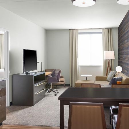 Residence Inn By Marriott Arvada Denver West Ngoại thất bức ảnh