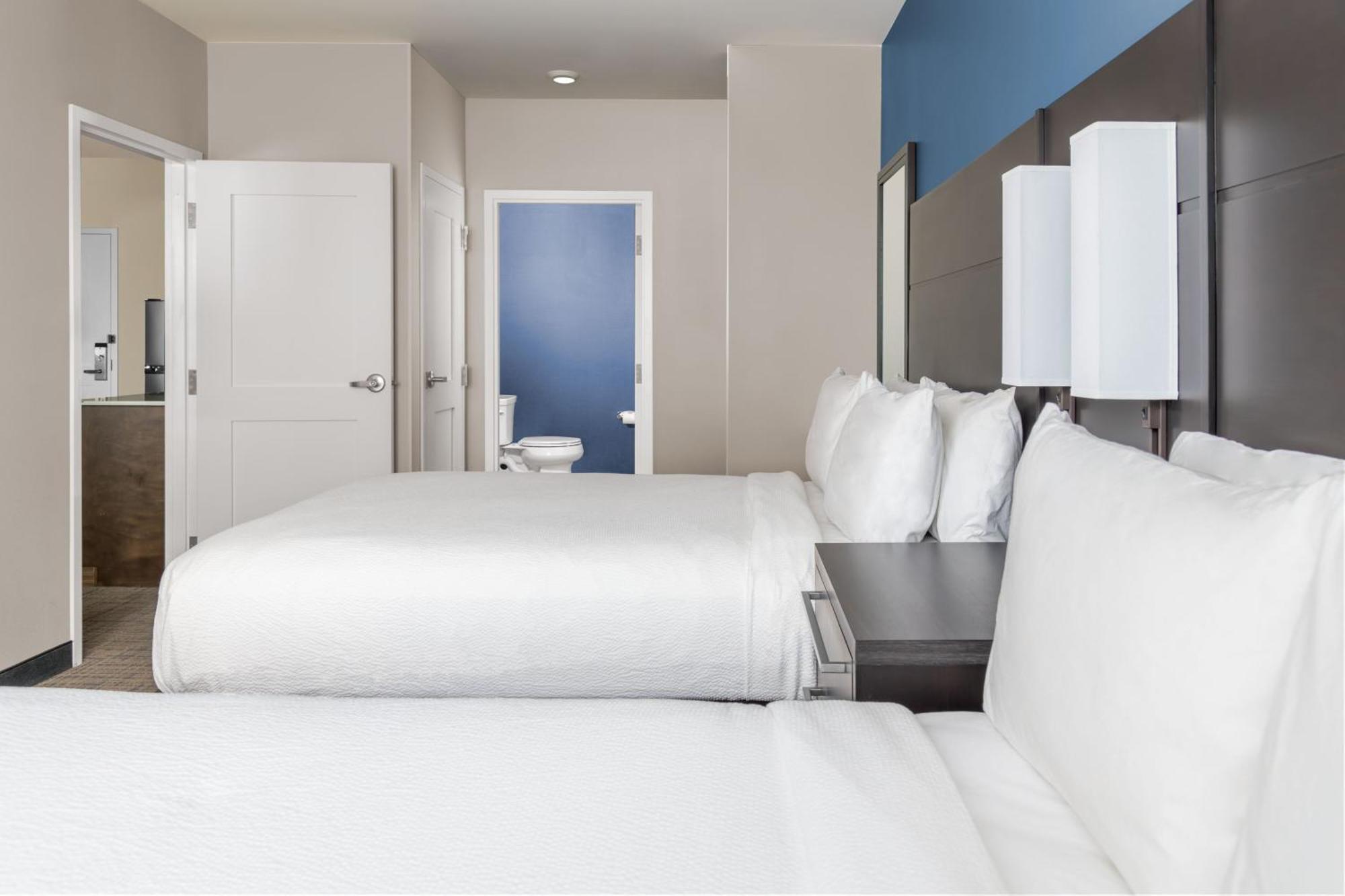 Residence Inn By Marriott Arvada Denver West Ngoại thất bức ảnh