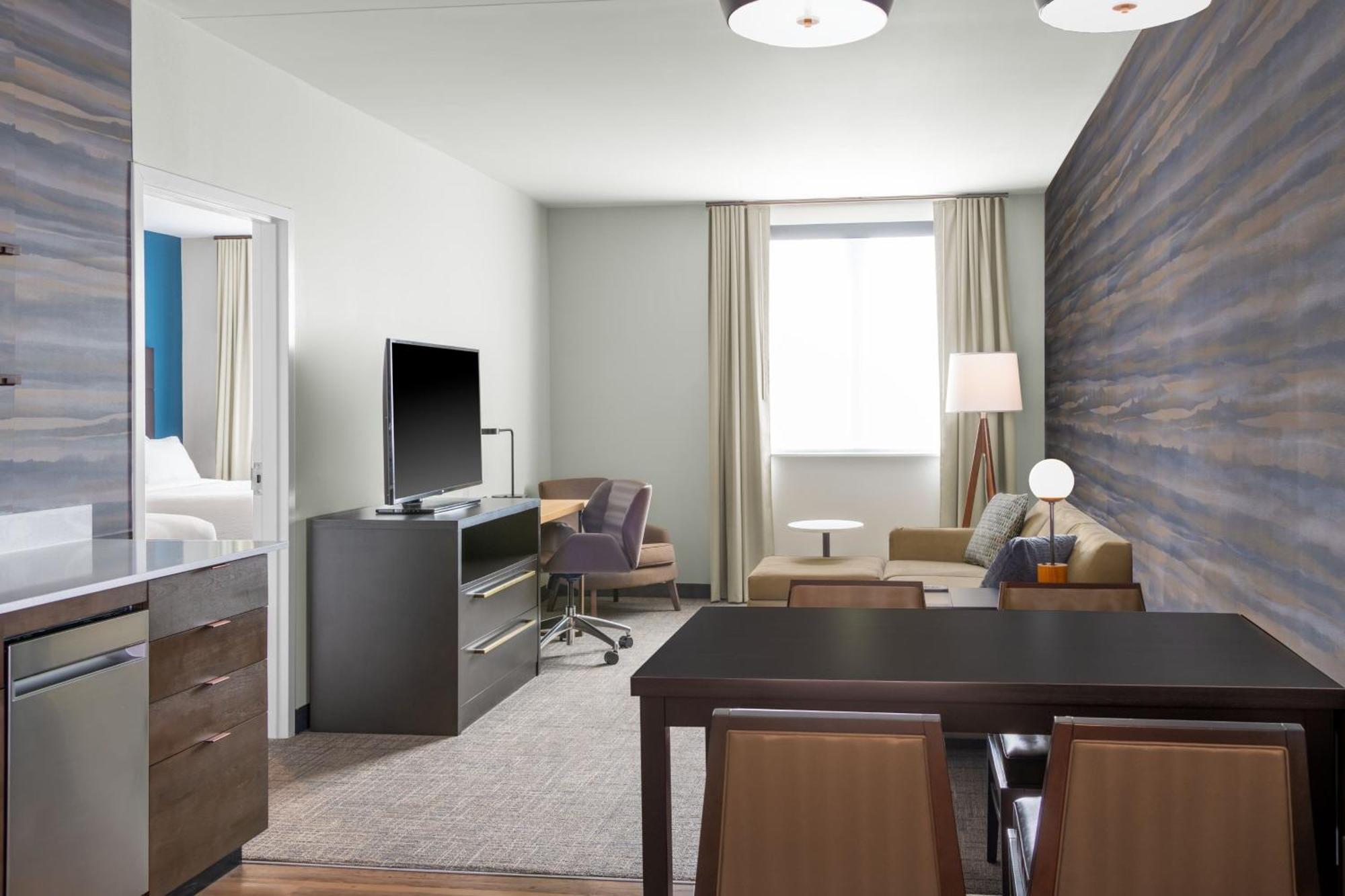 Residence Inn By Marriott Arvada Denver West Ngoại thất bức ảnh