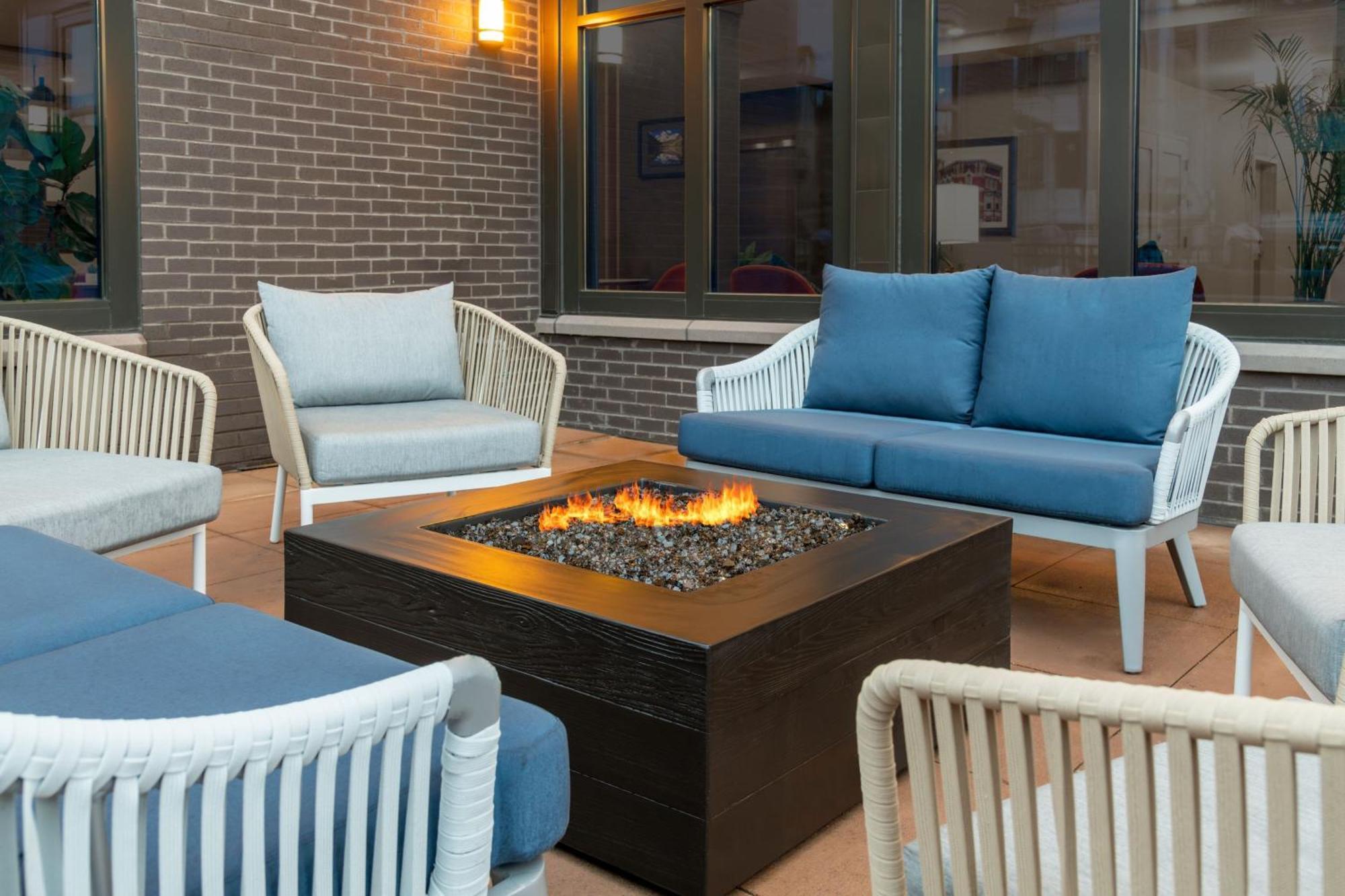Residence Inn By Marriott Arvada Denver West Ngoại thất bức ảnh
