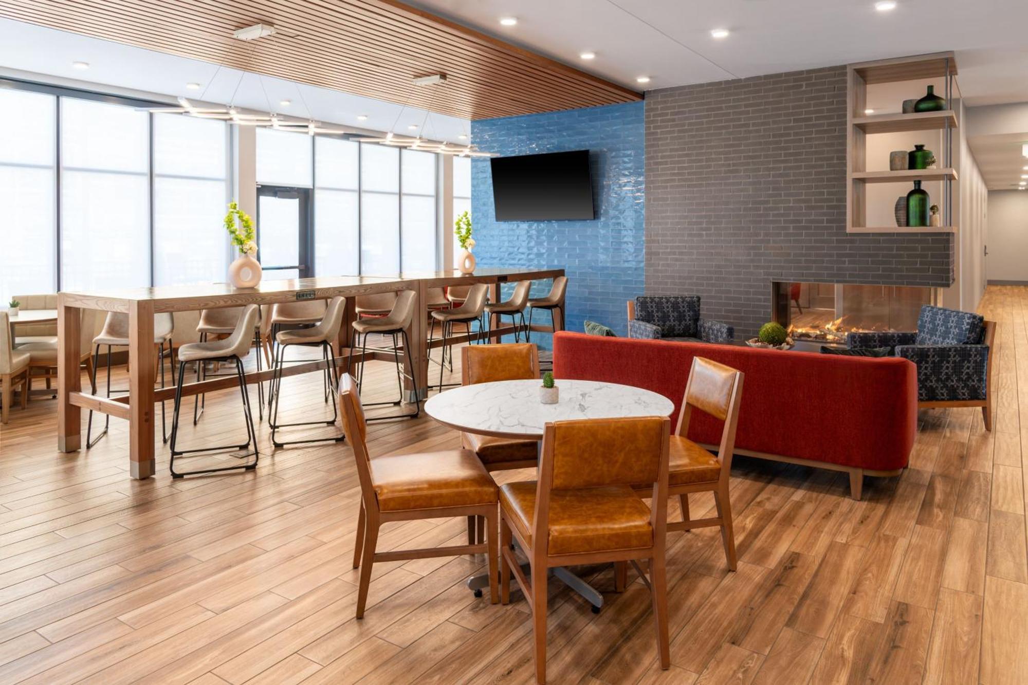 Residence Inn By Marriott Arvada Denver West Ngoại thất bức ảnh