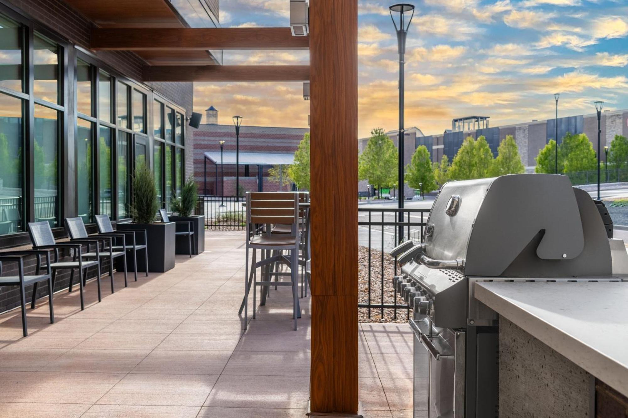 Residence Inn By Marriott Arvada Denver West Ngoại thất bức ảnh