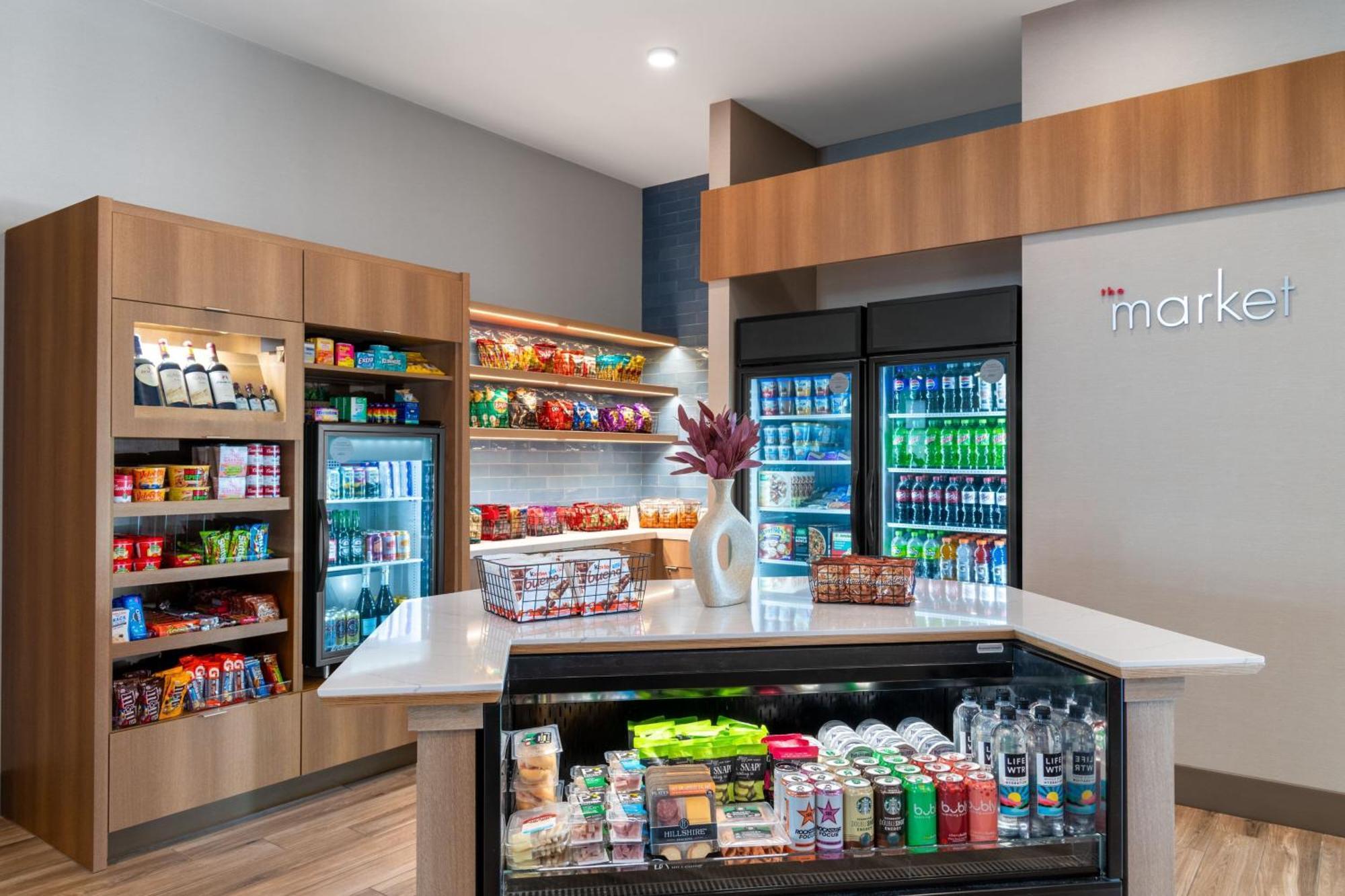 Residence Inn By Marriott Arvada Denver West Ngoại thất bức ảnh