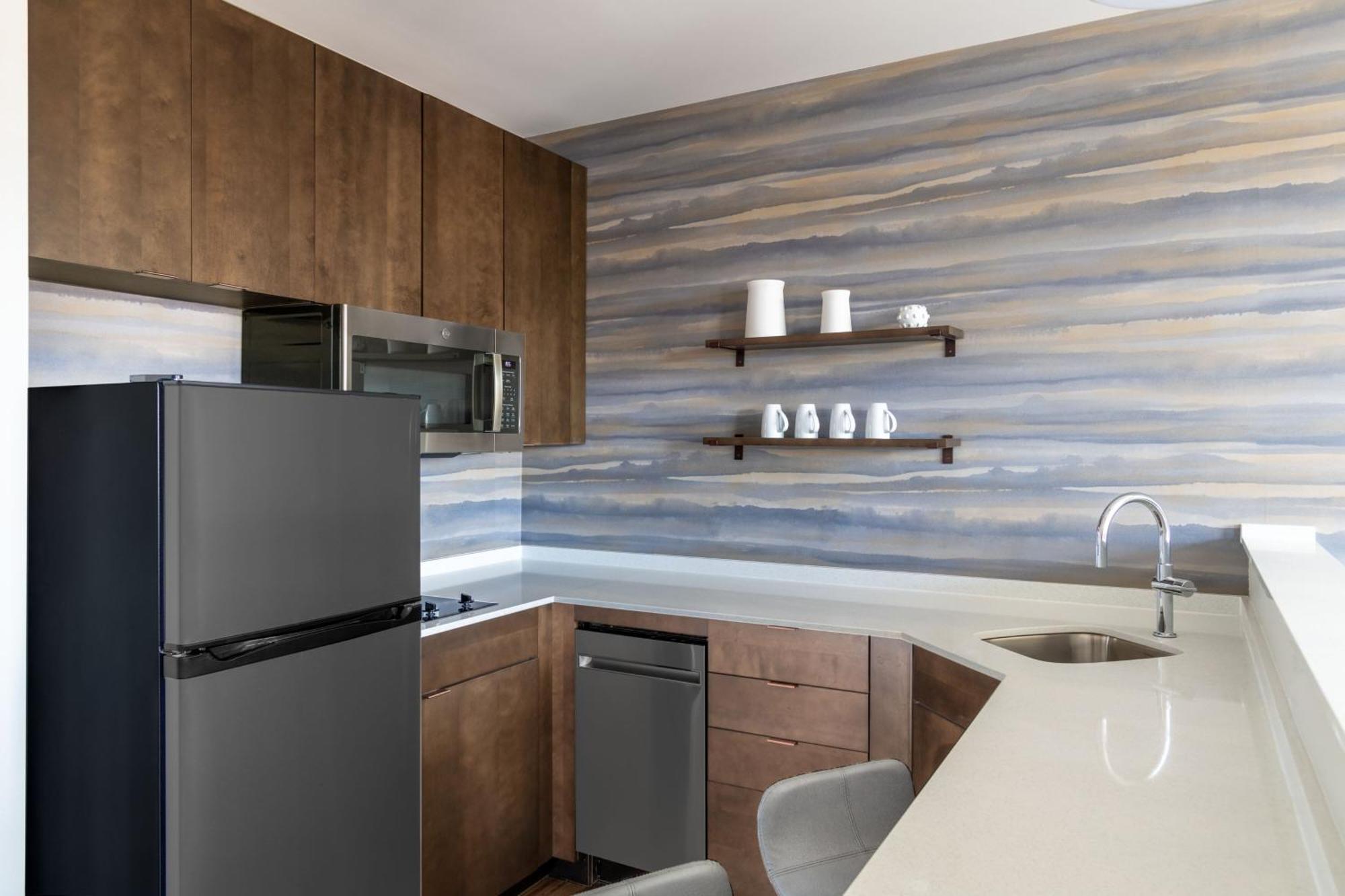 Residence Inn By Marriott Arvada Denver West Ngoại thất bức ảnh