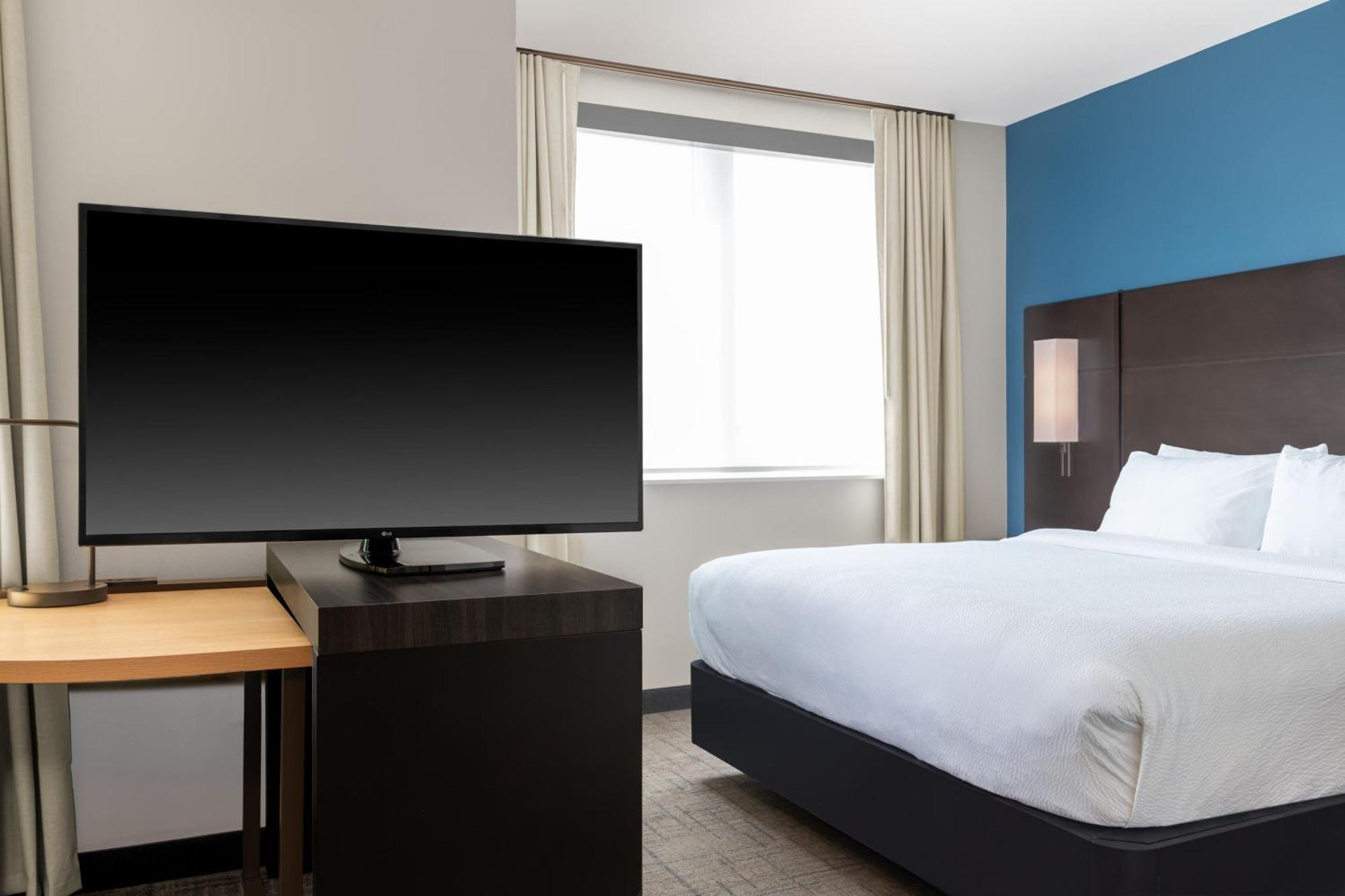 Residence Inn By Marriott Arvada Denver West Ngoại thất bức ảnh