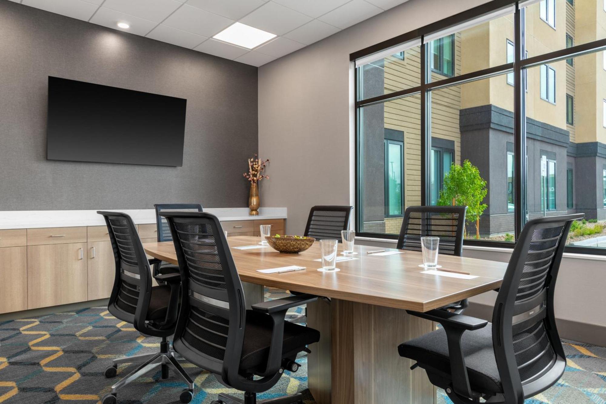 Residence Inn By Marriott Arvada Denver West Ngoại thất bức ảnh