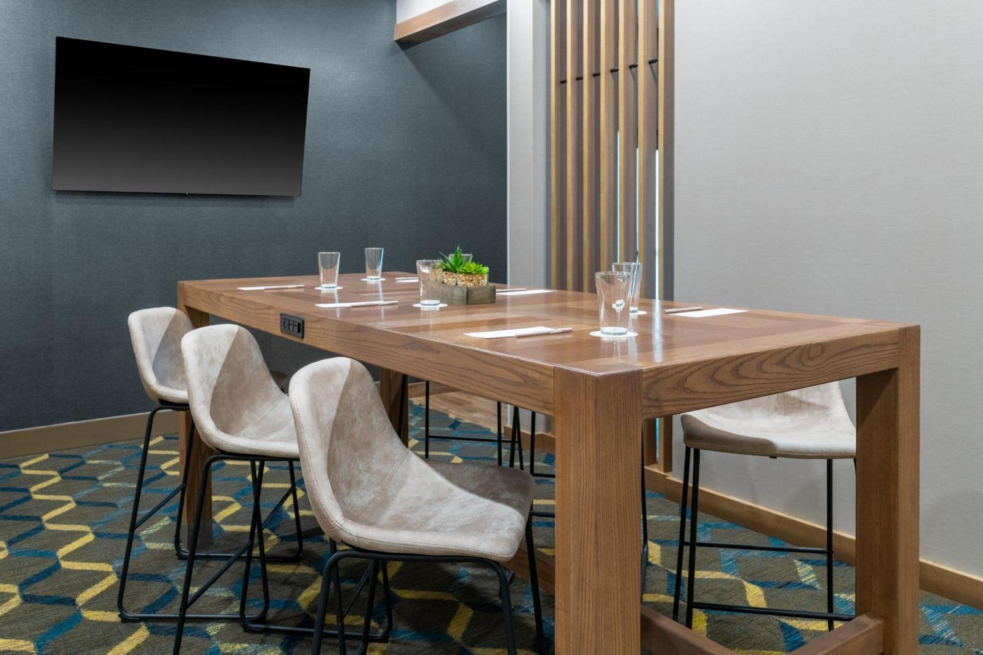 Residence Inn By Marriott Arvada Denver West Ngoại thất bức ảnh