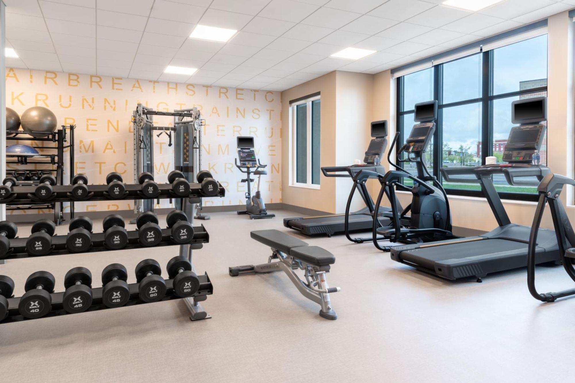 Residence Inn By Marriott Arvada Denver West Ngoại thất bức ảnh
