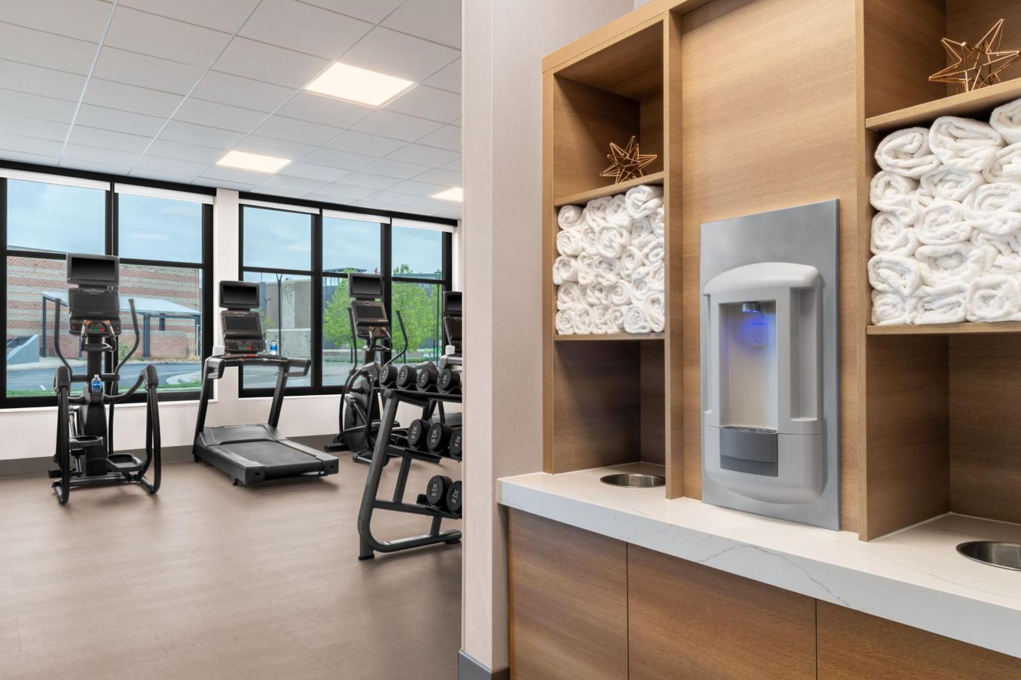 Residence Inn By Marriott Arvada Denver West Ngoại thất bức ảnh