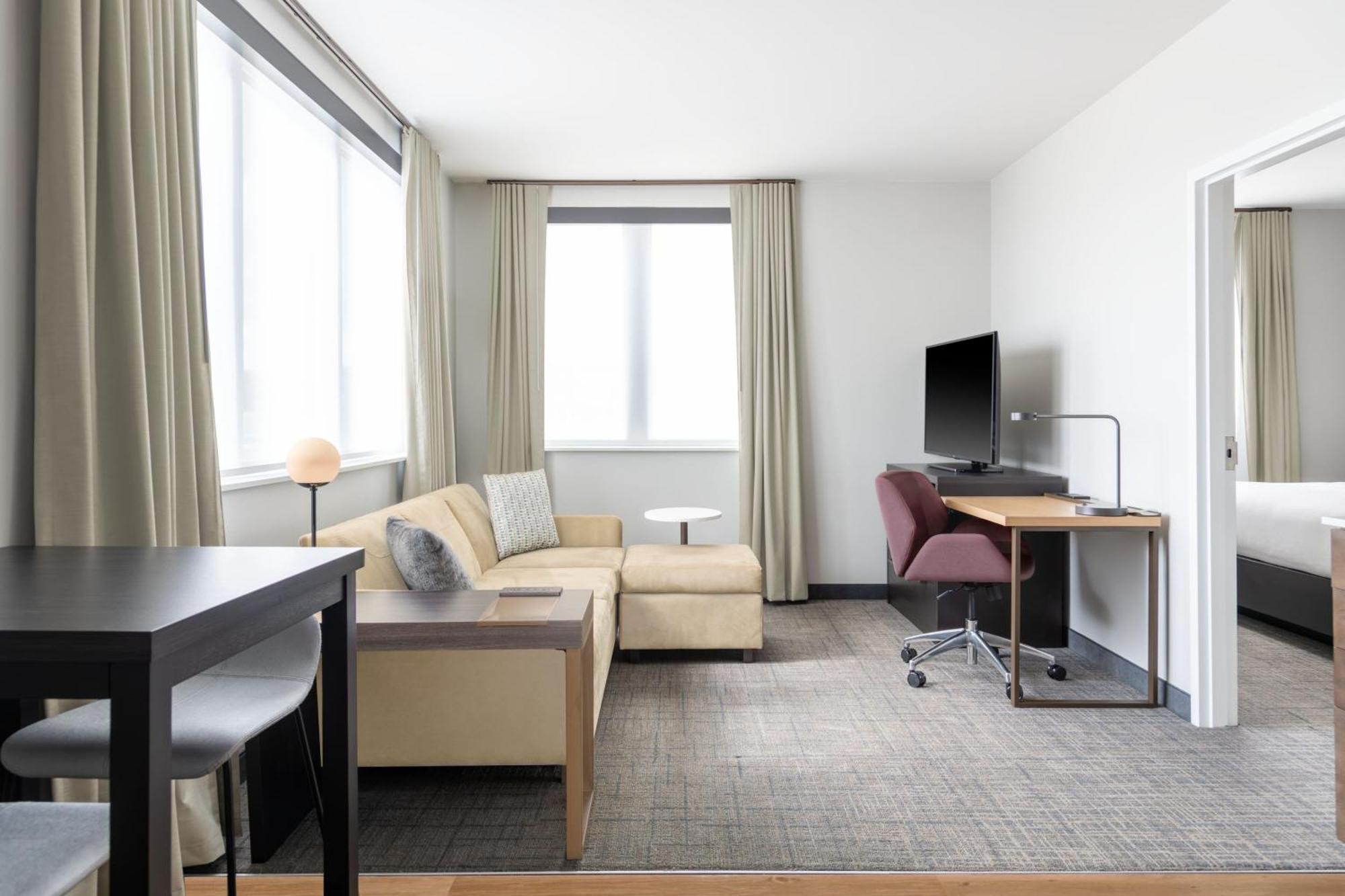 Residence Inn By Marriott Arvada Denver West Ngoại thất bức ảnh