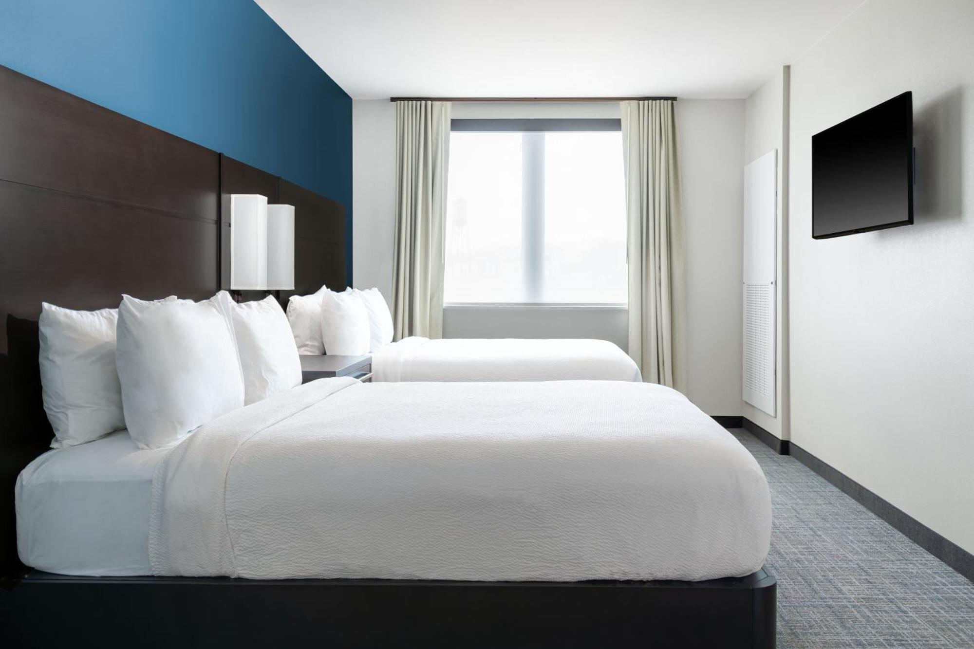 Residence Inn By Marriott Arvada Denver West Ngoại thất bức ảnh