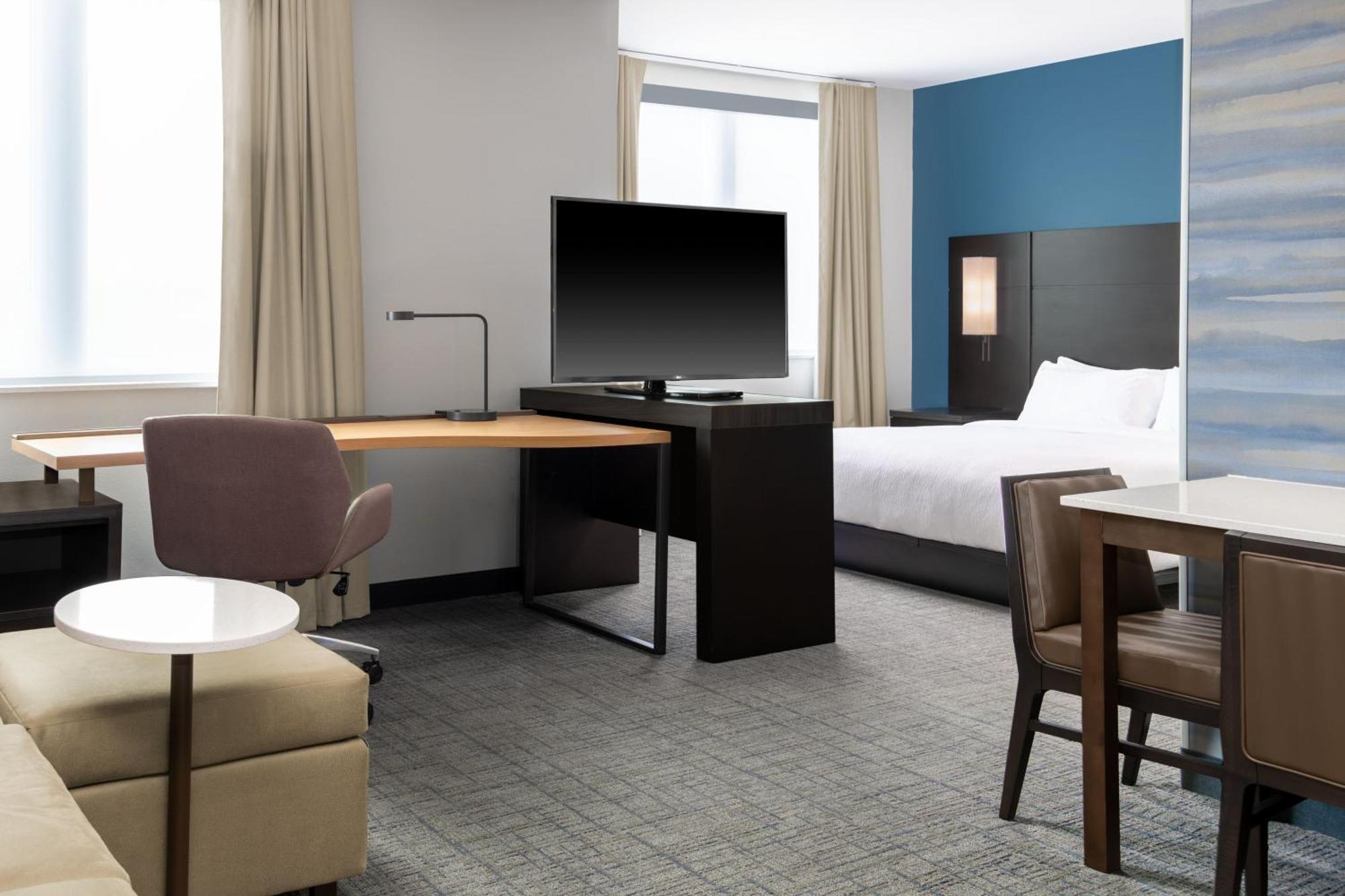 Residence Inn By Marriott Arvada Denver West Ngoại thất bức ảnh