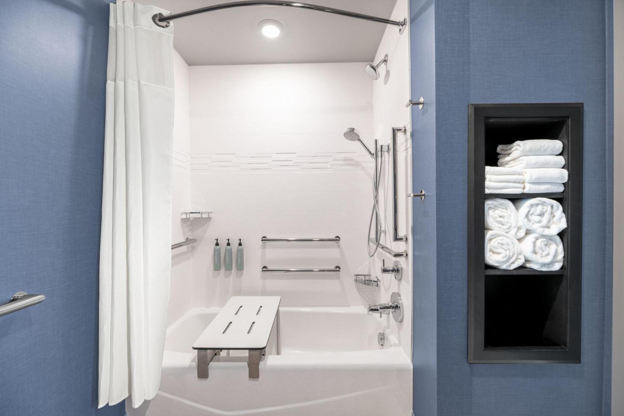 Residence Inn By Marriott Arvada Denver West Ngoại thất bức ảnh