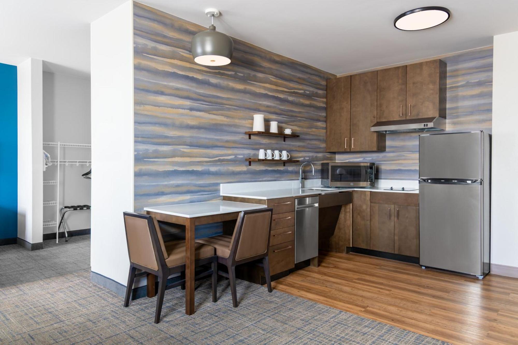 Residence Inn By Marriott Arvada Denver West Ngoại thất bức ảnh