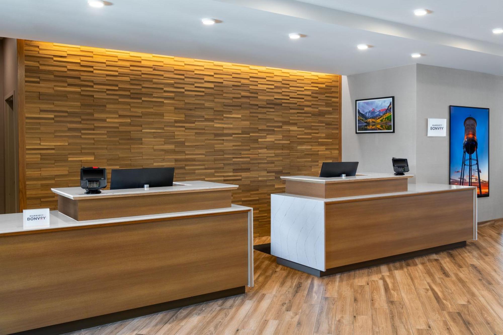 Residence Inn By Marriott Arvada Denver West Ngoại thất bức ảnh