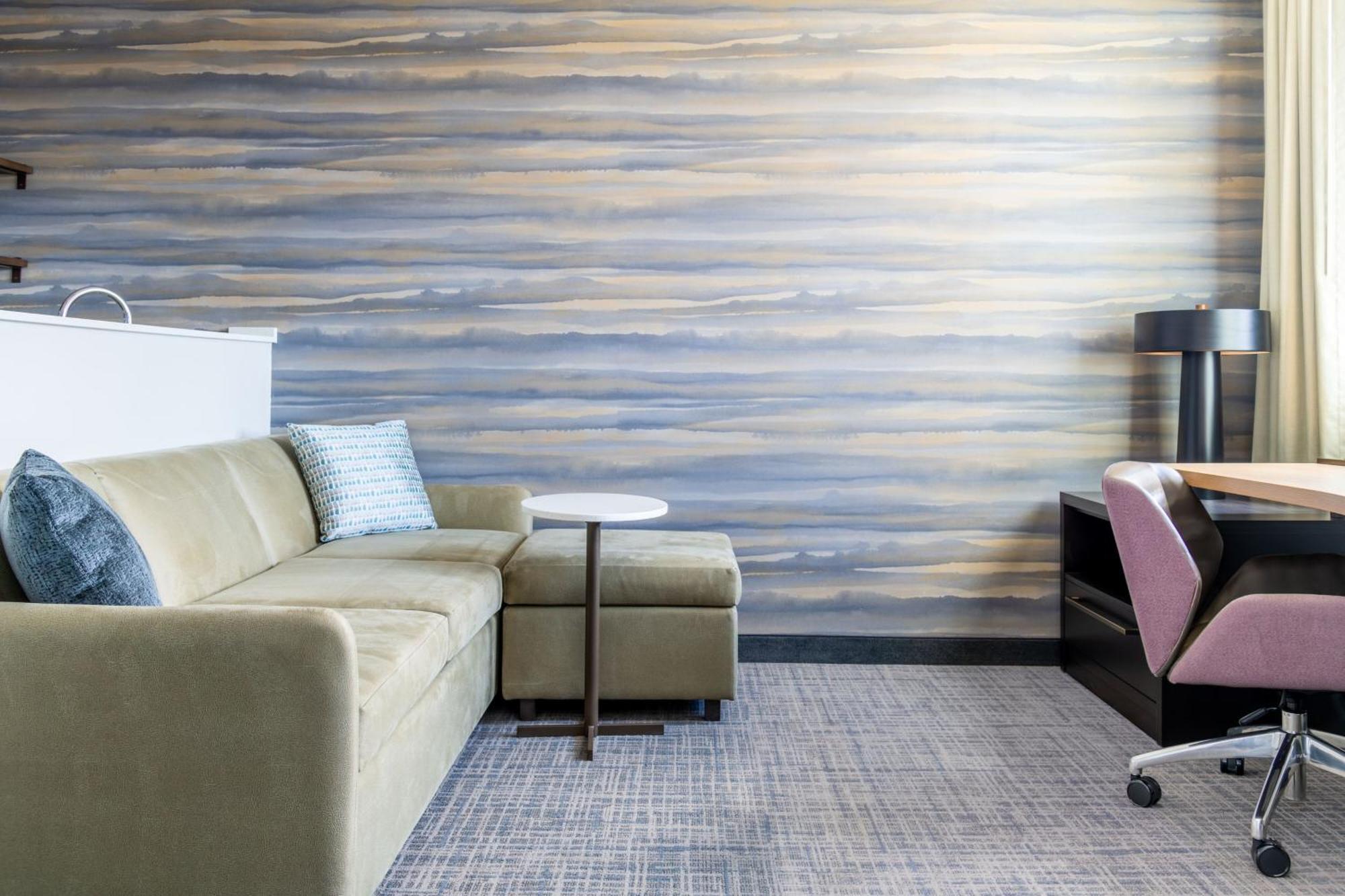 Residence Inn By Marriott Arvada Denver West Ngoại thất bức ảnh