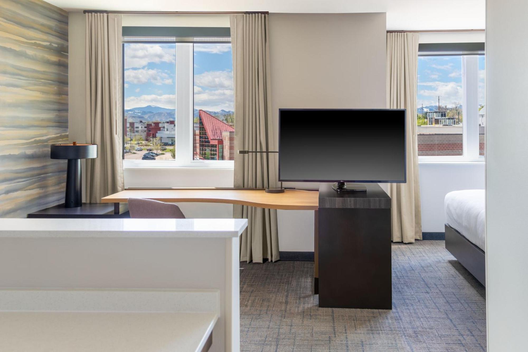 Residence Inn By Marriott Arvada Denver West Ngoại thất bức ảnh